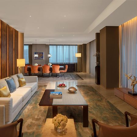 Park Hyatt Doha Hotel Ngoại thất bức ảnh