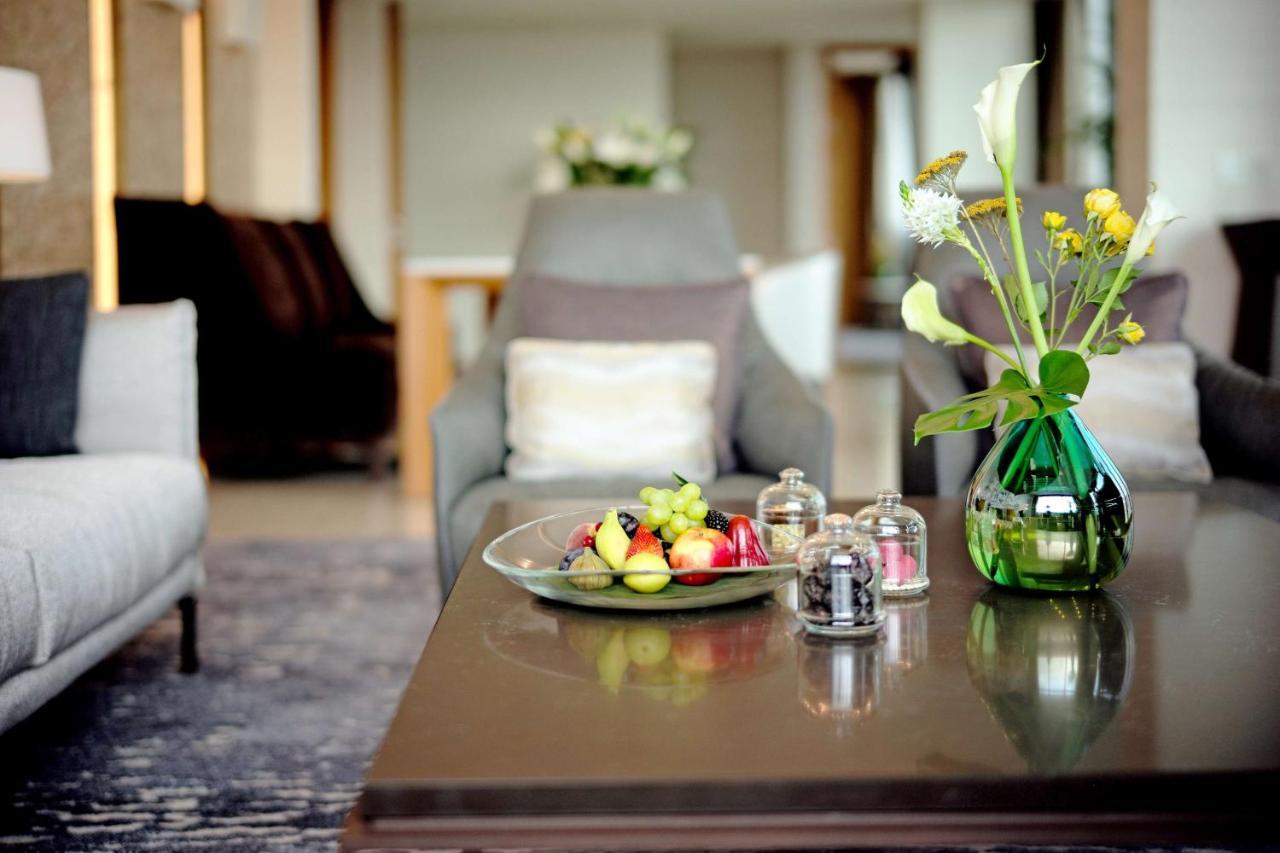 Park Hyatt Doha Hotel Ngoại thất bức ảnh