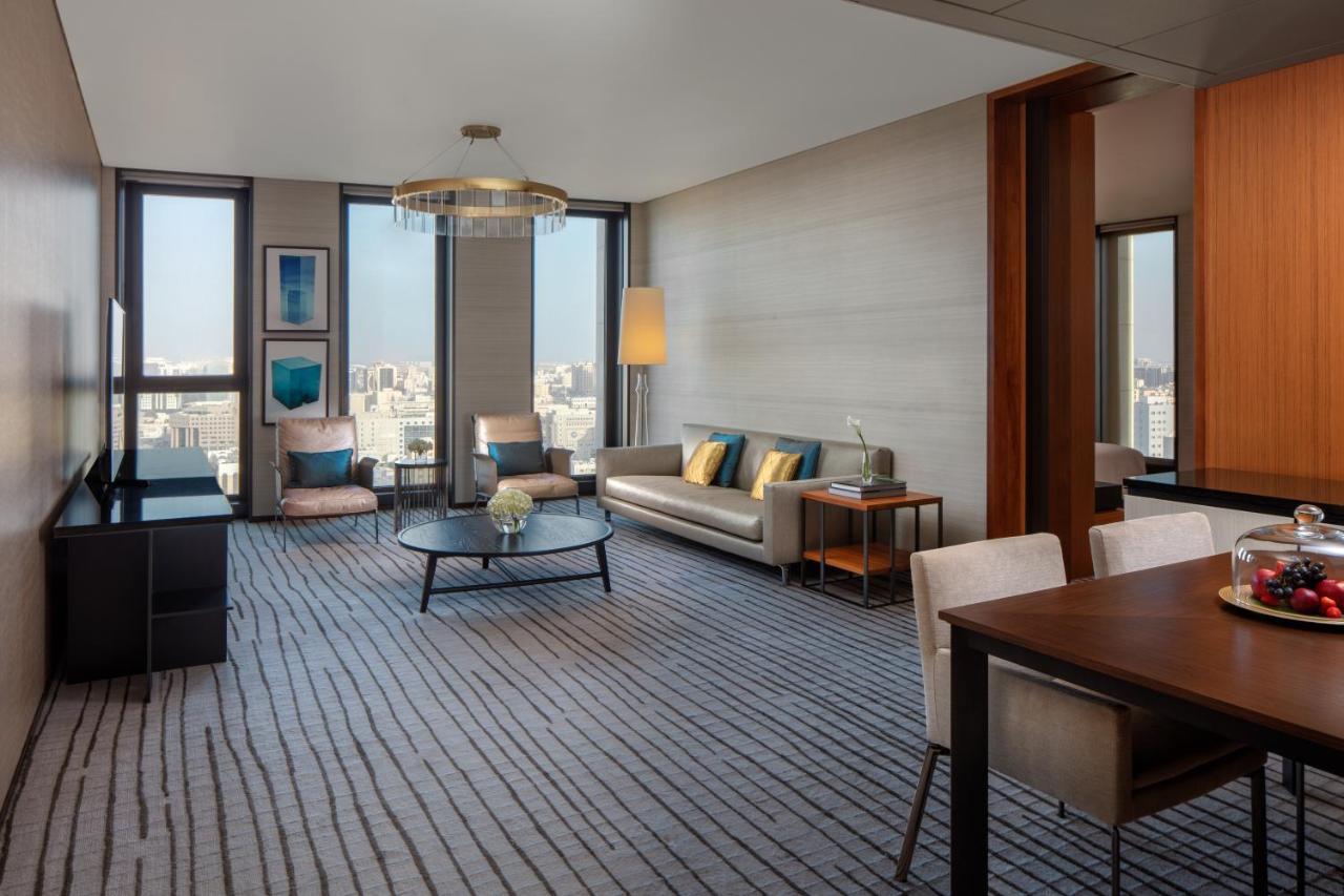 Park Hyatt Doha Hotel Ngoại thất bức ảnh