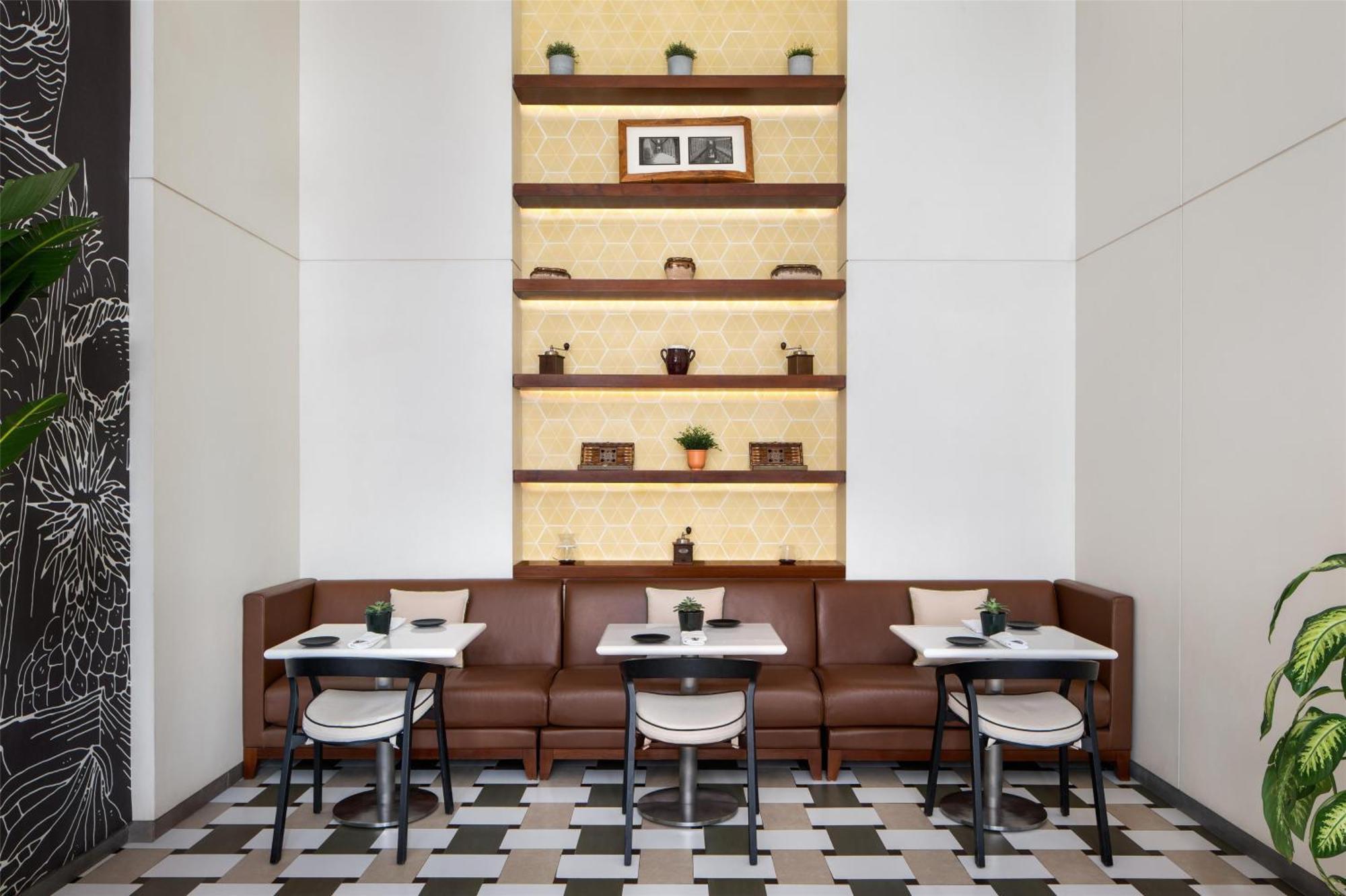 Park Hyatt Doha Hotel Ngoại thất bức ảnh