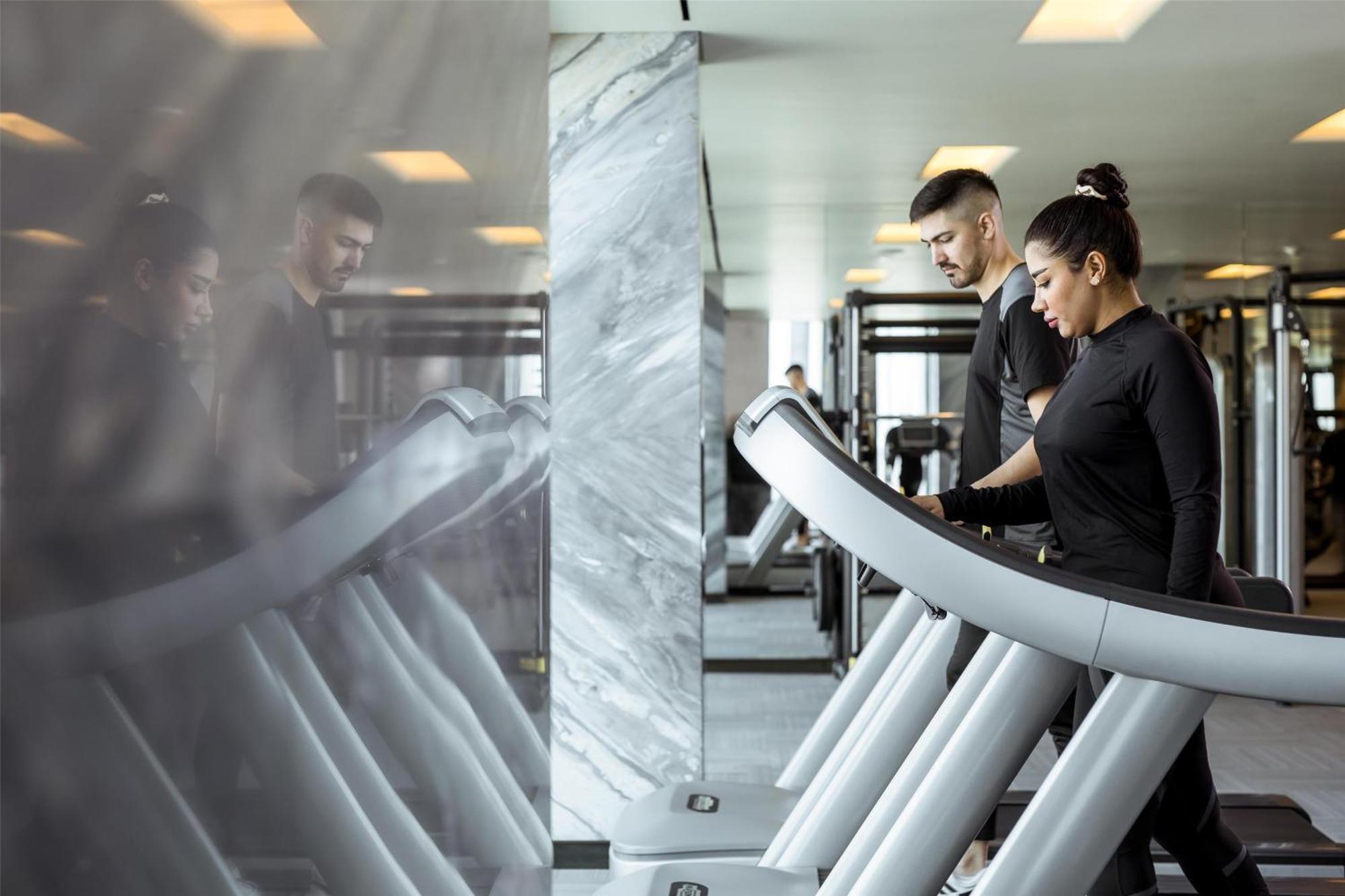 Park Hyatt Doha Hotel Ngoại thất bức ảnh