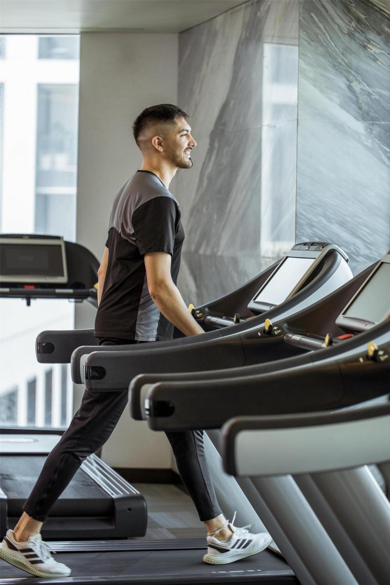 Park Hyatt Doha Hotel Ngoại thất bức ảnh