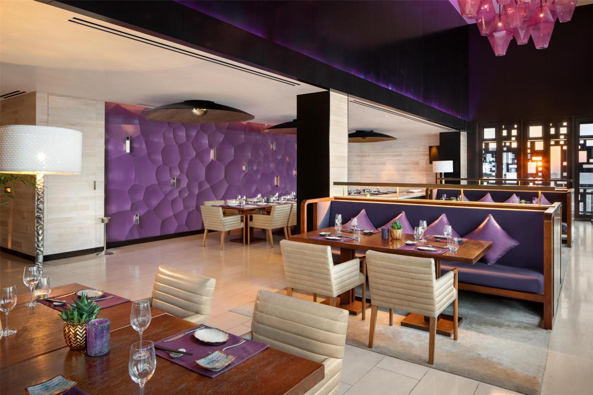 Park Hyatt Doha Hotel Ngoại thất bức ảnh