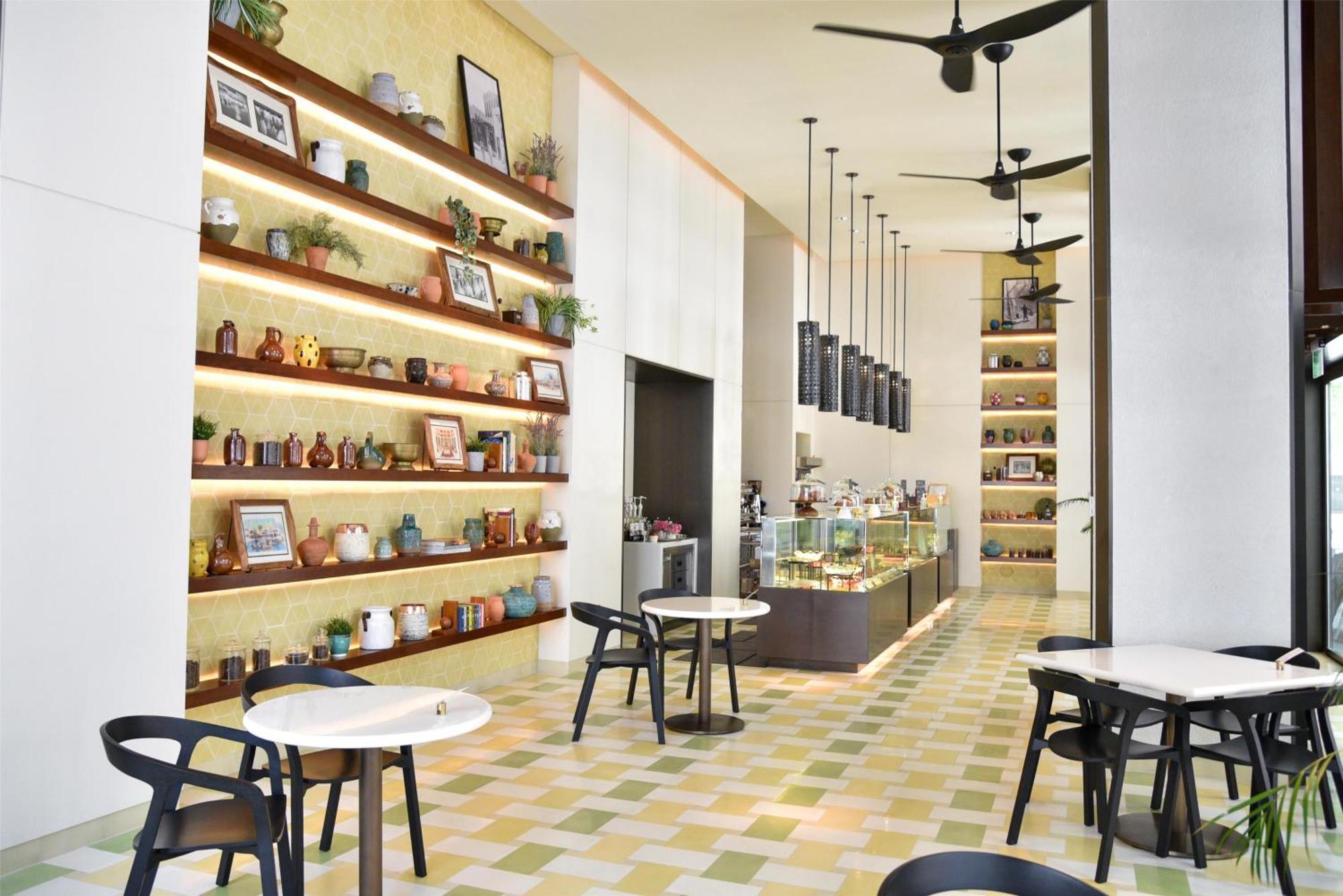 Park Hyatt Doha Hotel Ngoại thất bức ảnh