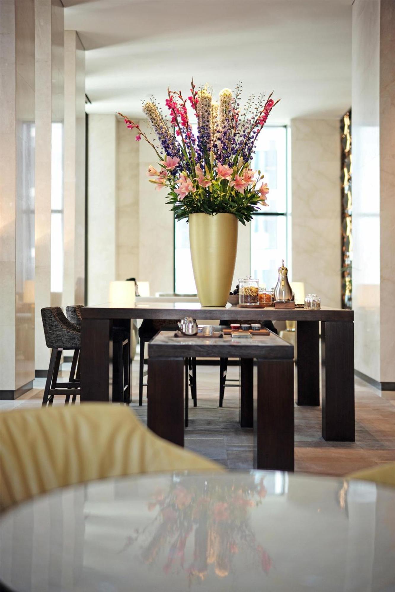 Park Hyatt Doha Hotel Ngoại thất bức ảnh